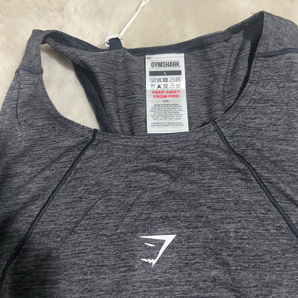 Brand new Gymshark tank top - Picture 2 of 4